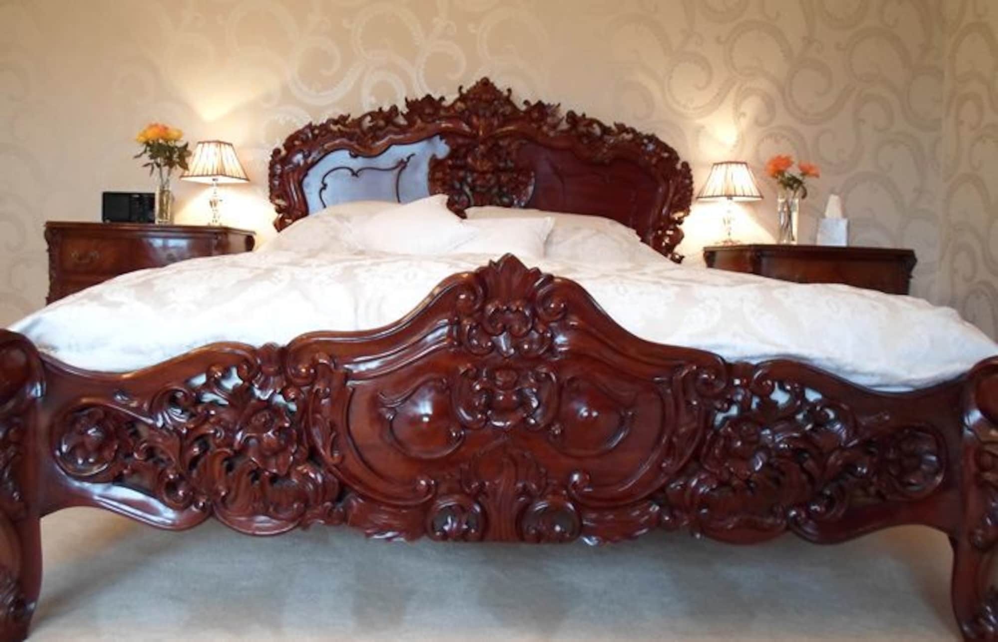 Hawksdale Lodge كارلايل المظهر الخارجي الصورة